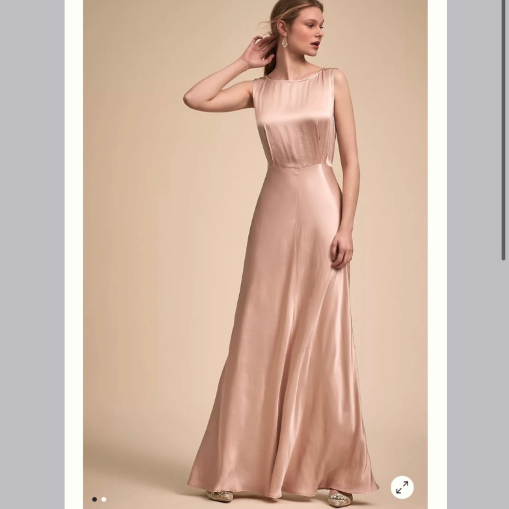 BHLDN Alexia Dress